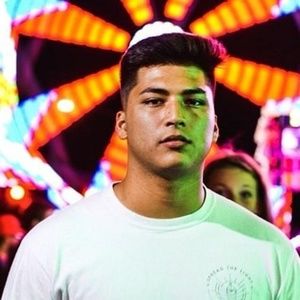 Meet your Posher, Jared